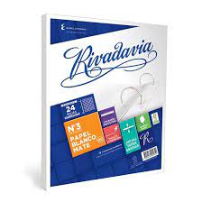 REPUESTO RIVADAVIA 24 HS CUADRICULADO